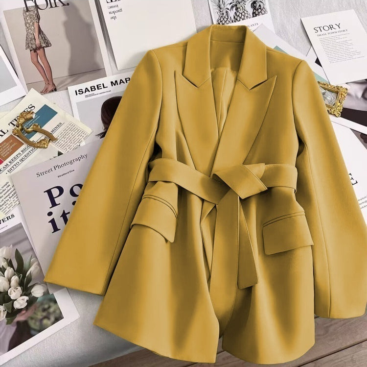 Drune | Eleganter Damenblazer