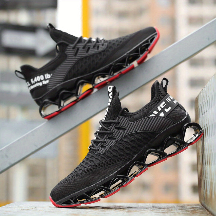 Sneaker Blade Weiß Zeitgemäß Komfort
