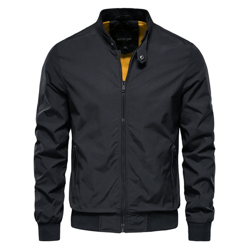 Drune | Herren Leichte Freizeit Frühlingsjacke