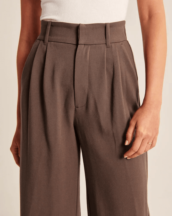 Drune | Maßgeschneiderte Hose