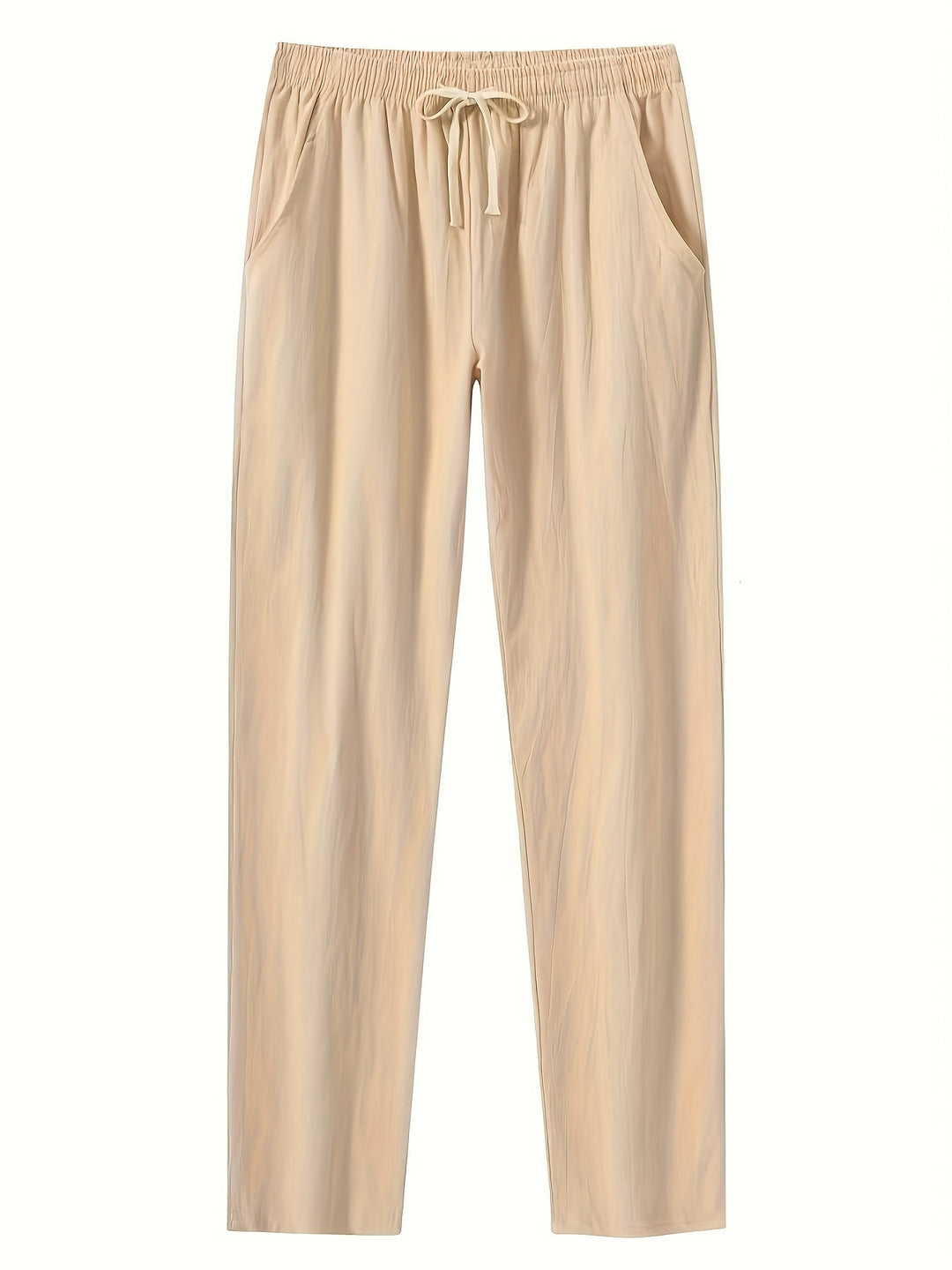 Drune | Atmungsaktive Lässige Sommer Herrenhose