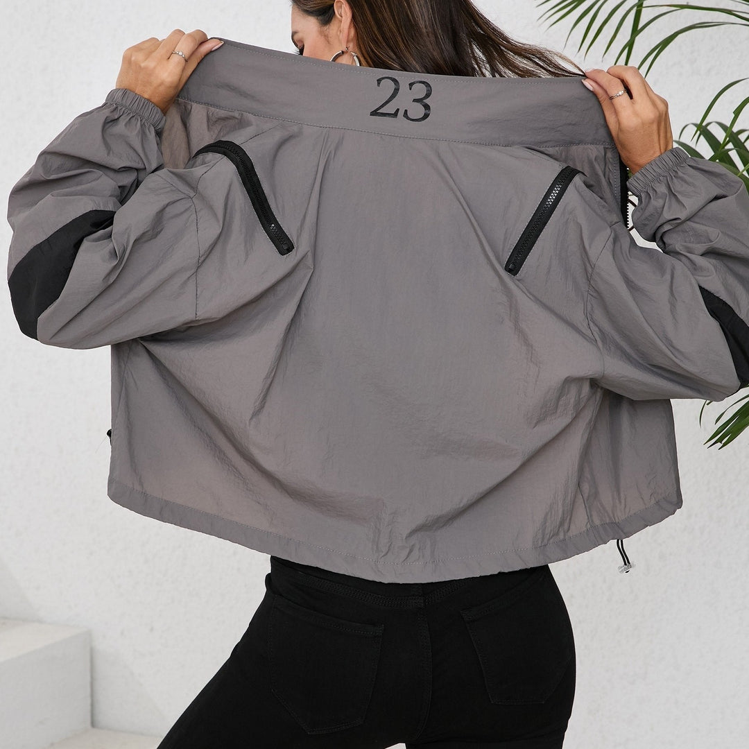 Drune | Modische Windjacke für Damen