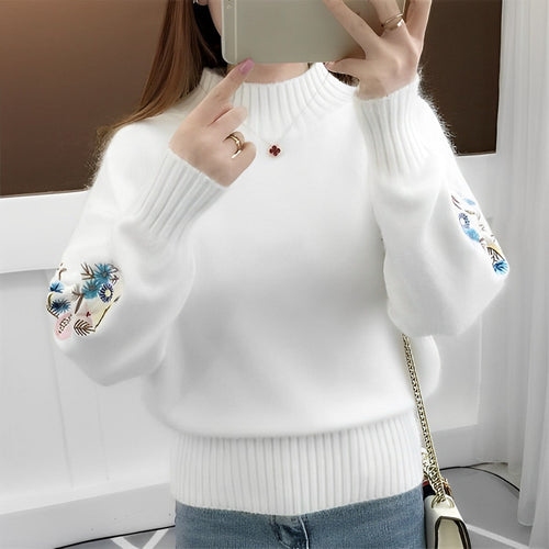 Drune | Strickpullover Mit Lässigem Stil