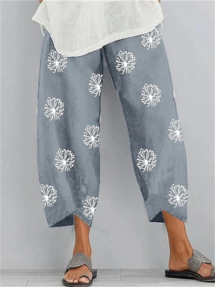Drune | Zeitlose und Stilvolle Hose