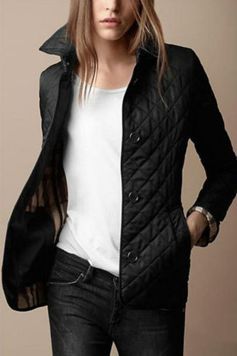 Drune | Jacket With Buttons for Women