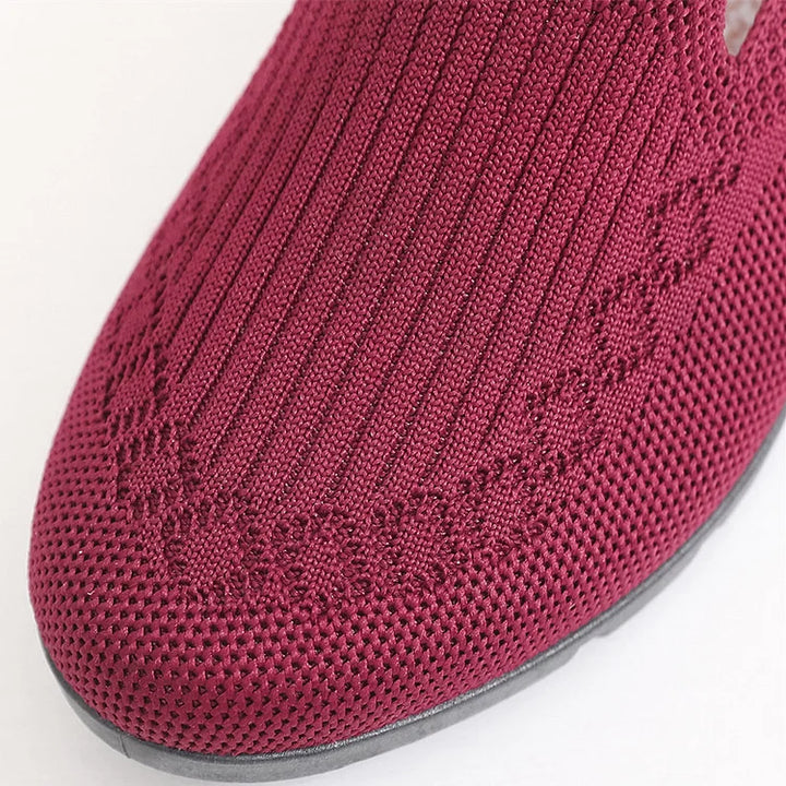 Orthopädische Cloudwalk Sneakers Drune