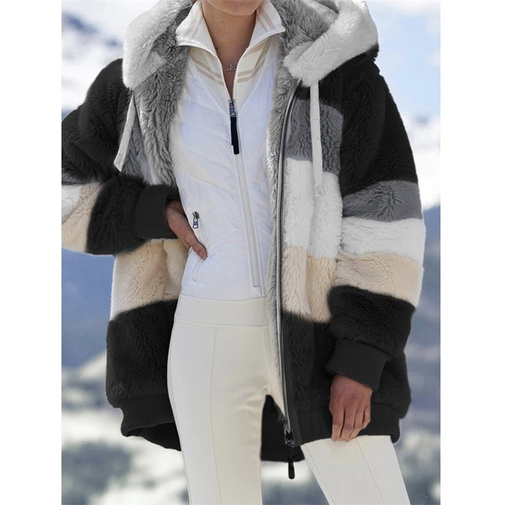 Drune | Weiche und Warme Jacke