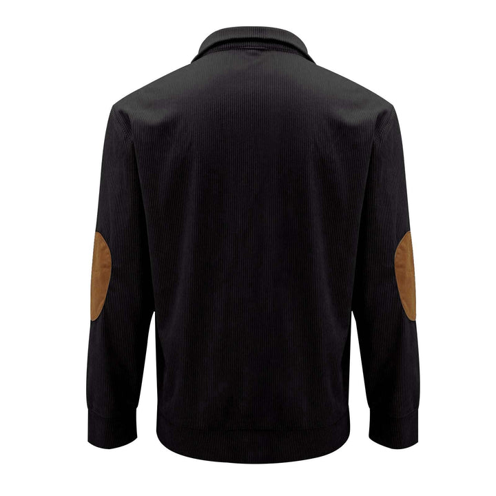 Drune | Outdoor Pullover Für Männer