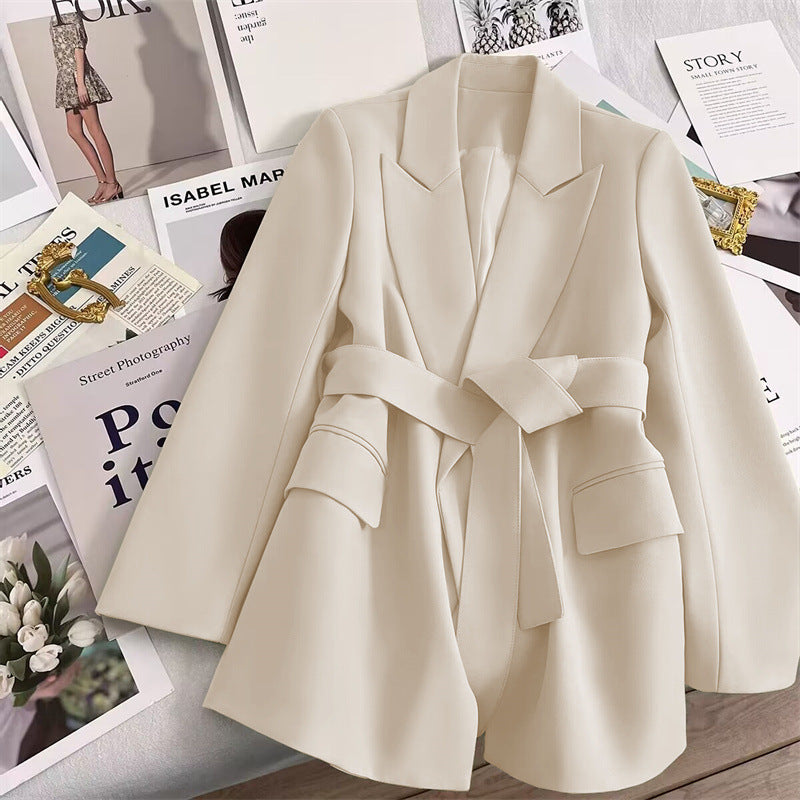 Drune | Eleganter Damenblazer