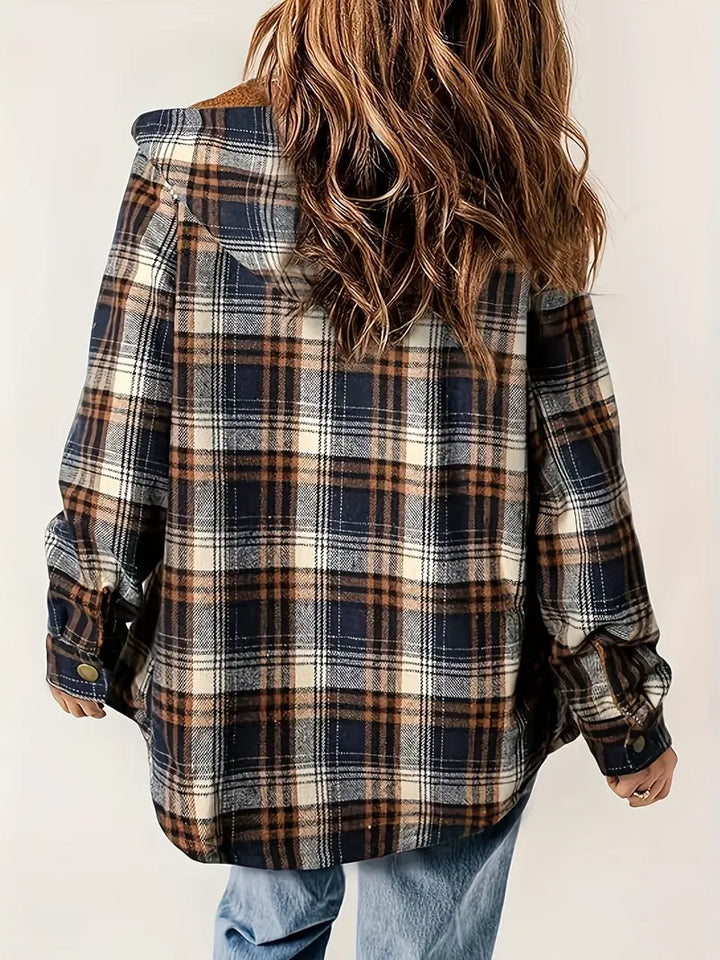 Drune | Entspannende und zeitlose Winterjacke