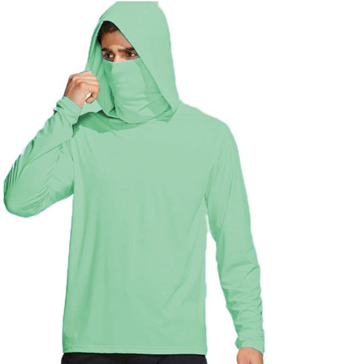 Drune | Langarmjacke mit UV-Schutz