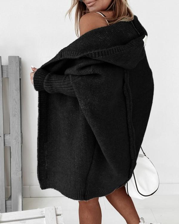 Drune | Damen Manteljacke