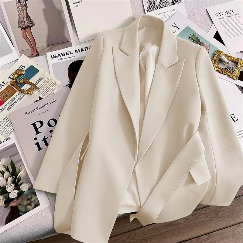 Drune | Eleganter Damenblazer