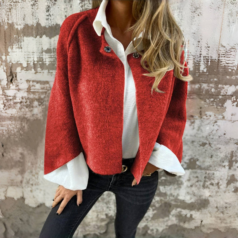Drune | Freizeitjacke für Damen mit Stil