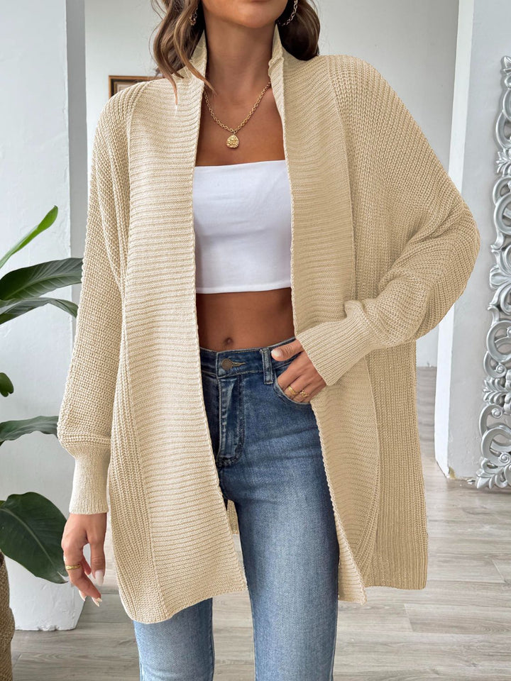 Drune | Stilvolles Cardigan-Weste für Damen