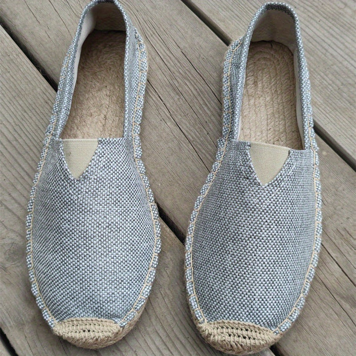 Drune | Lässige Slippers für Herren