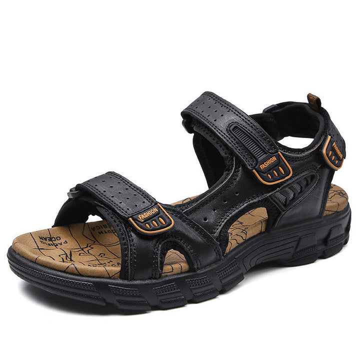 Drune | Orthopädische Stützsandalen