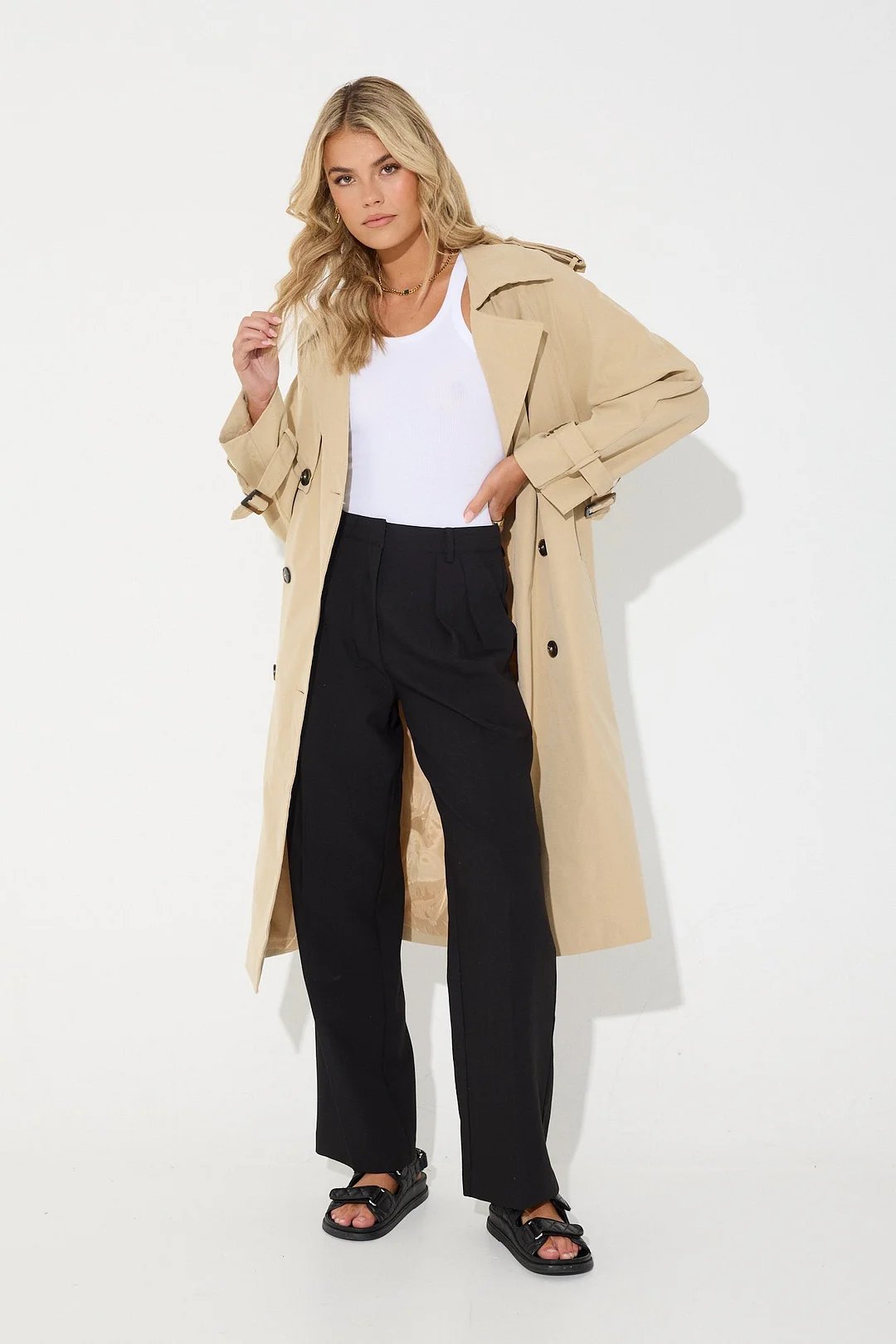 Drune | Leichte Windjacke