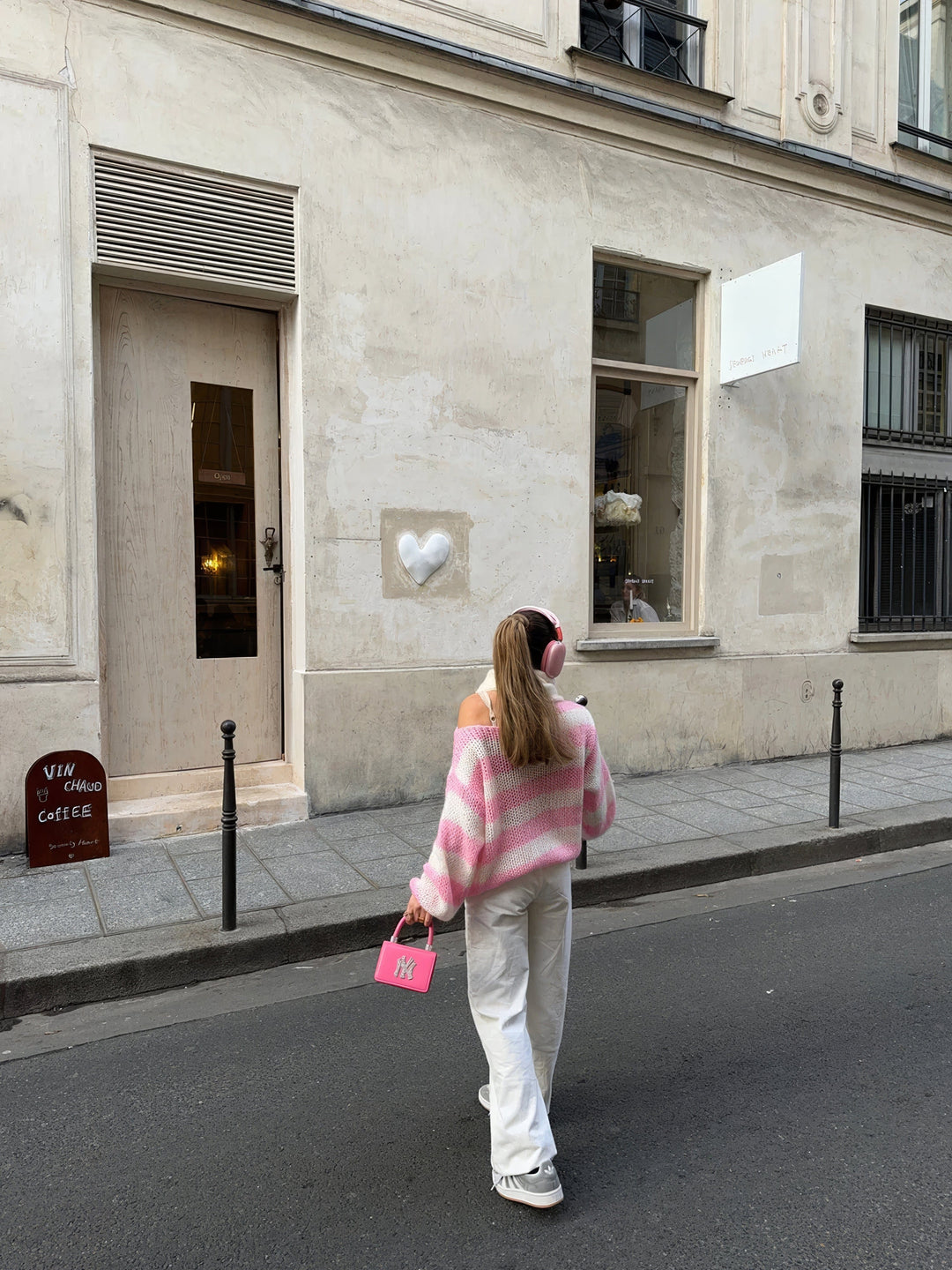 Drune | Cozy, lightweight knit sweater for casual comfort