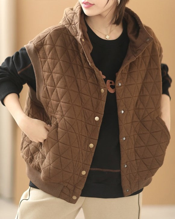 Drune | Bodywarmer Sporty & Trendy