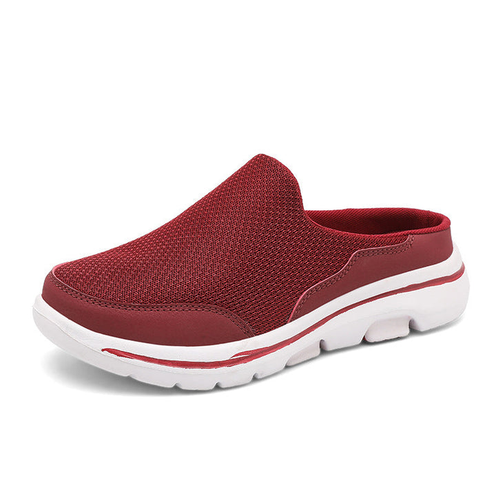 Drune | Orthopädische Sport Sandalen