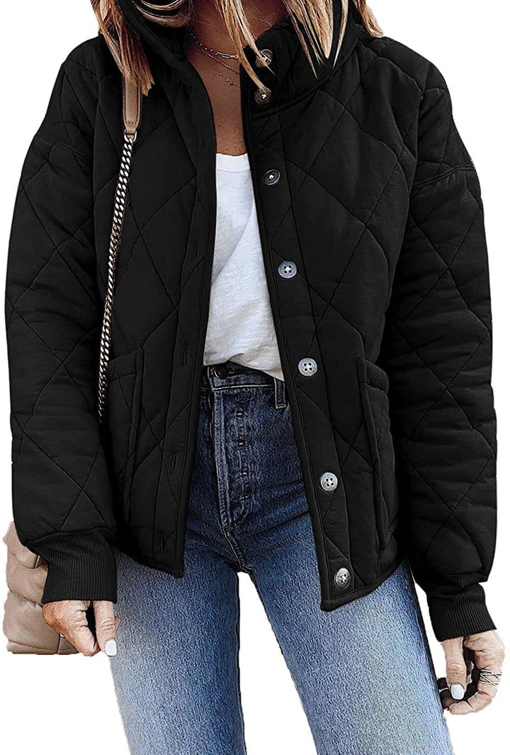 Drune | Mühelose und stilvolle allgemeine Jacke