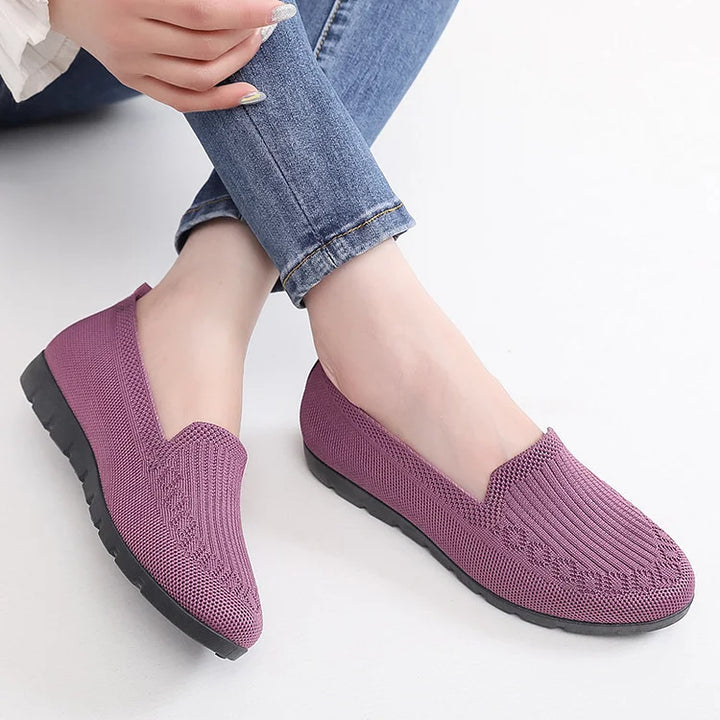 Orthopädische Cloudwalk Sneakers Drune