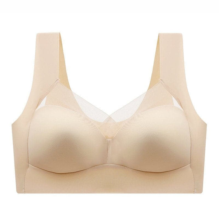 Drune | Sexy kabelloser Push-up-BH mit besonderem Angebot
