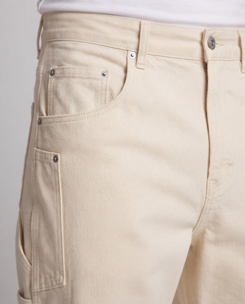 Herren Freizeit- und bequeme Cargo-Hosen Drune