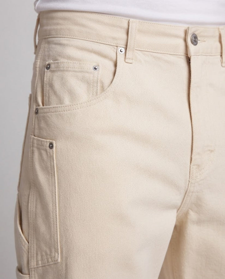 Herren Freizeit- und bequeme Cargo-Hosen Drune