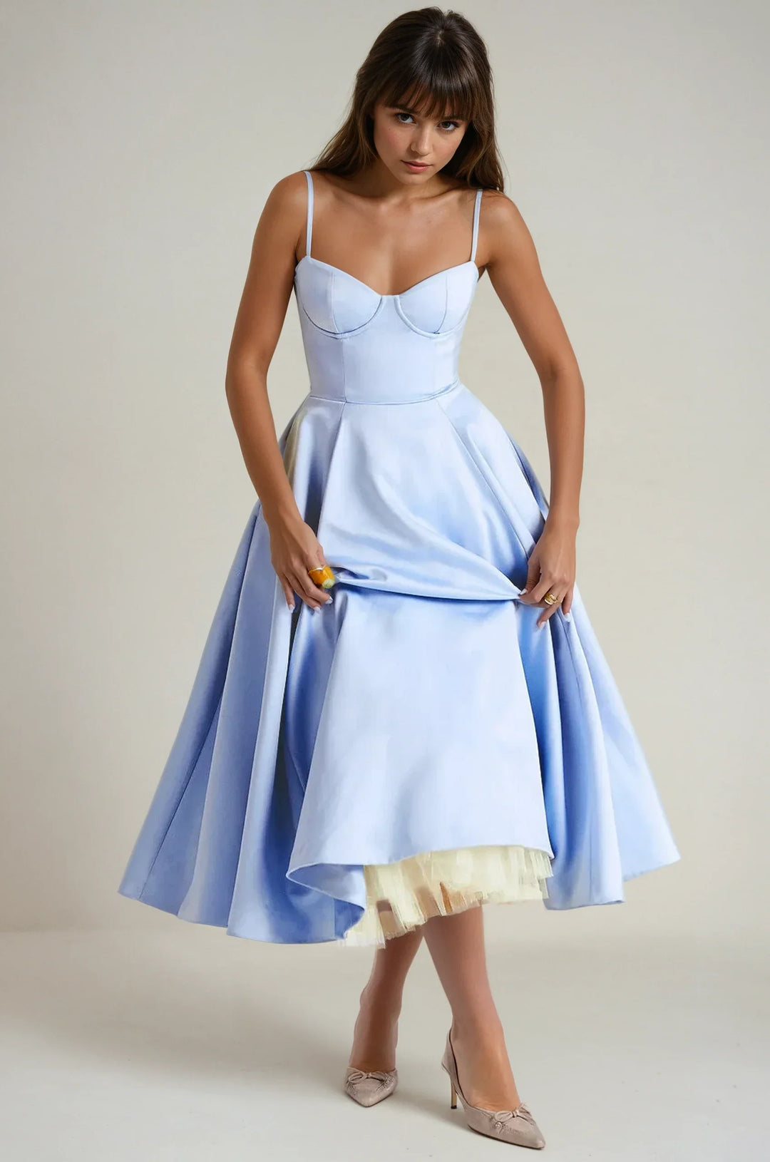Drune | Schöne Kleid