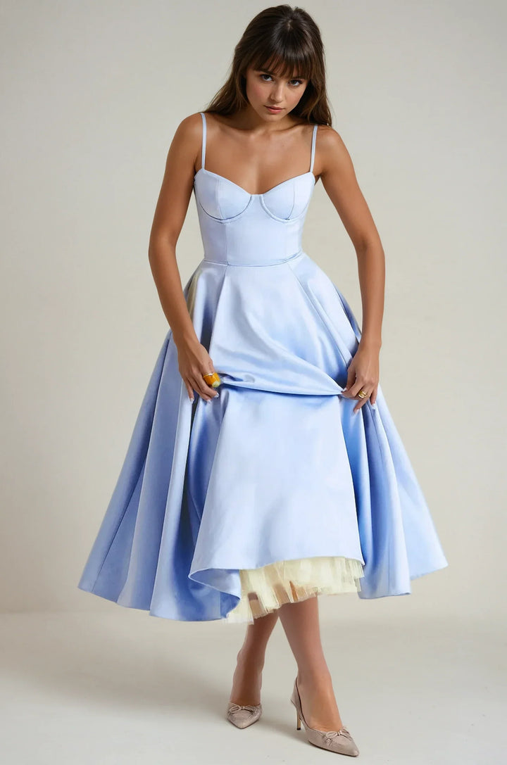 Drune | Schöne Kleid