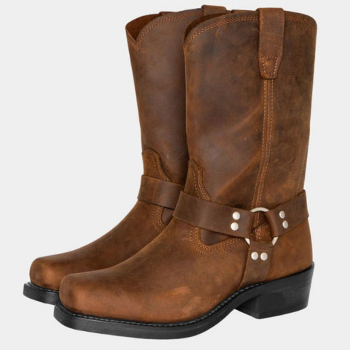 Drune | Damen Westernstiefel