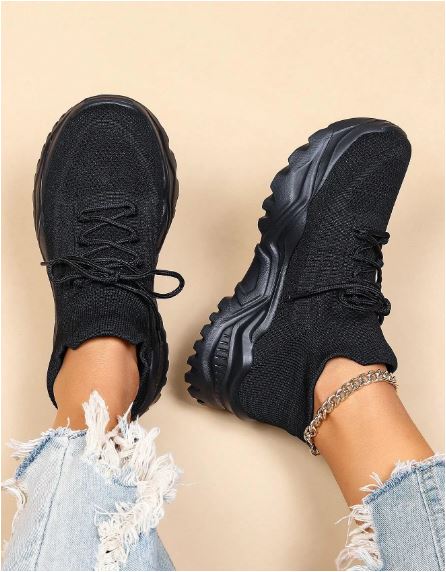 Drune | Atmungsaktive Turnschuhe