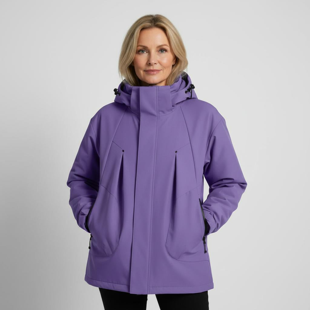 Drune | Windjacke für aktive Outdoor-Aktivitäten