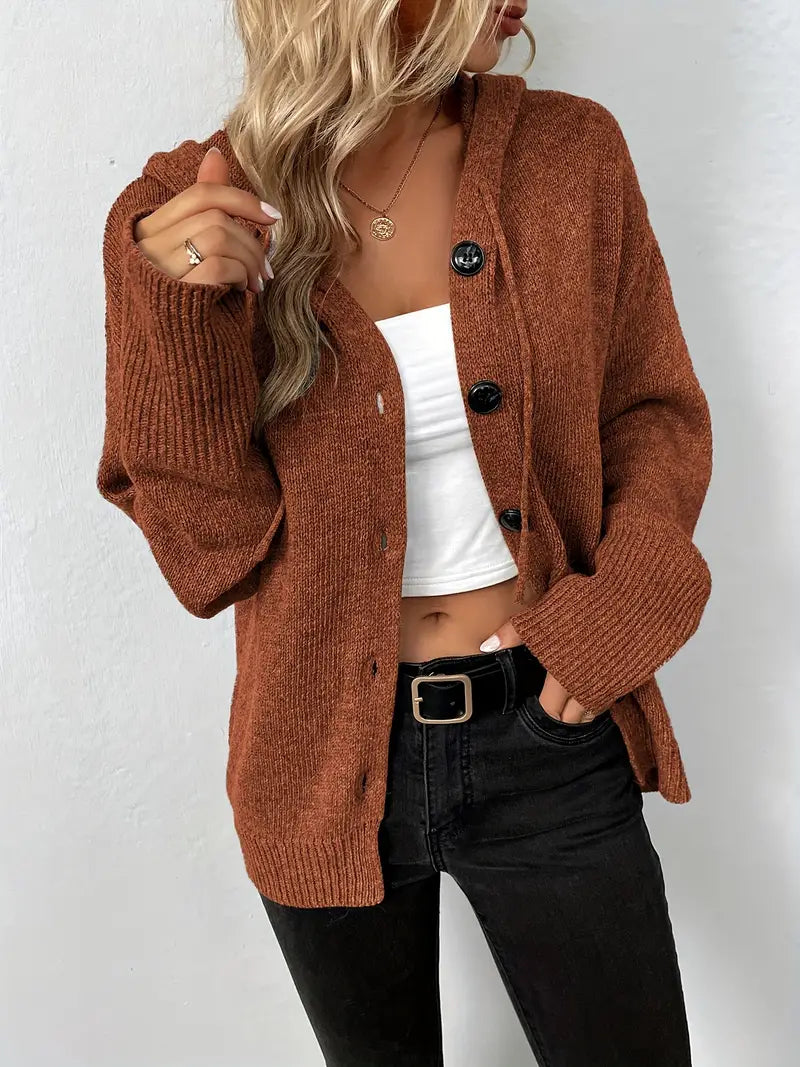 Drune | Gigi Langarmshirt für Damen