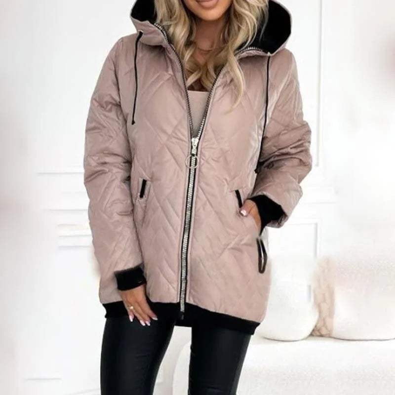 Drune | Parka