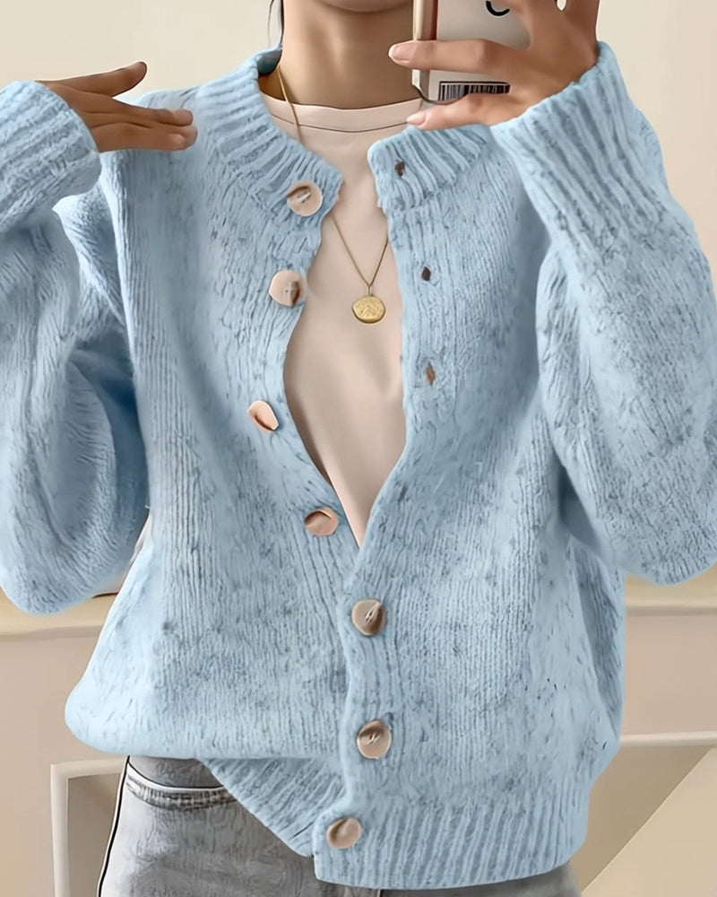 Drune | Uni Cardigan