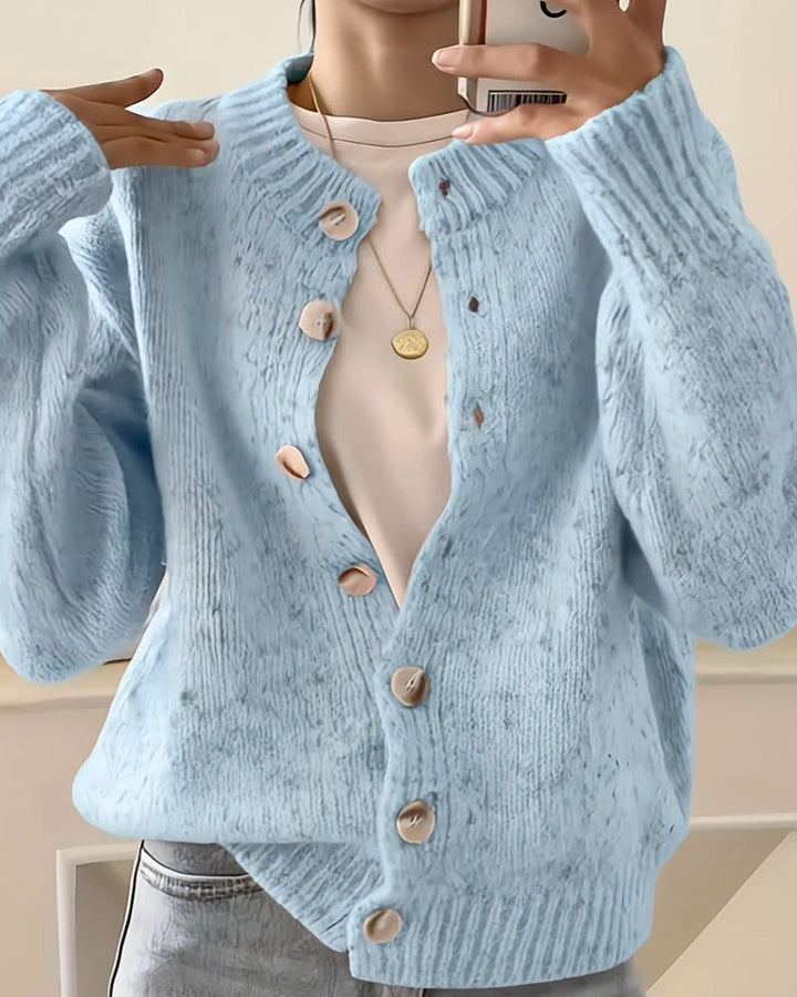 Drune | Uni Cardigan