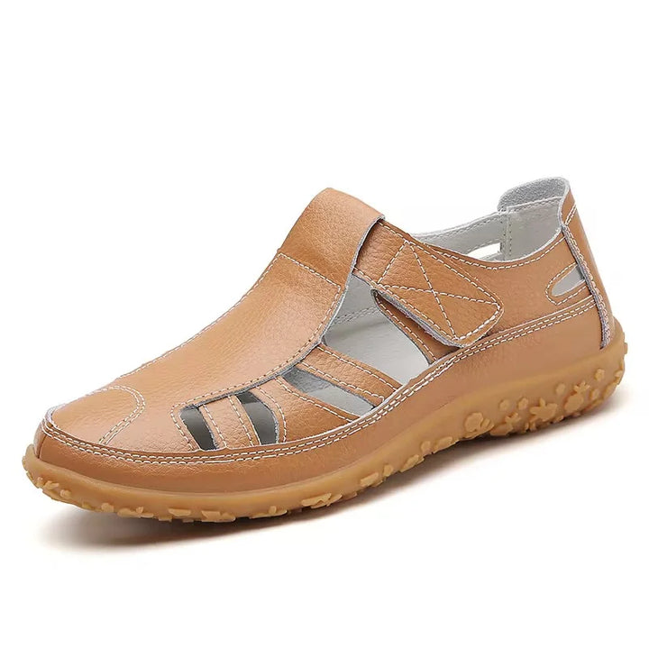 Orthopädische Sandalen Jillian Drune