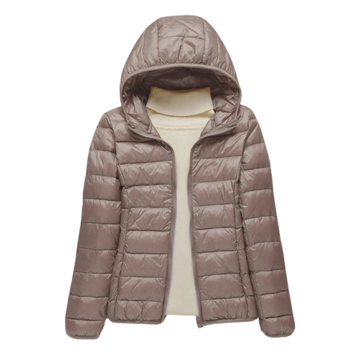 Drune | Ultraleichte wattierte Jacke