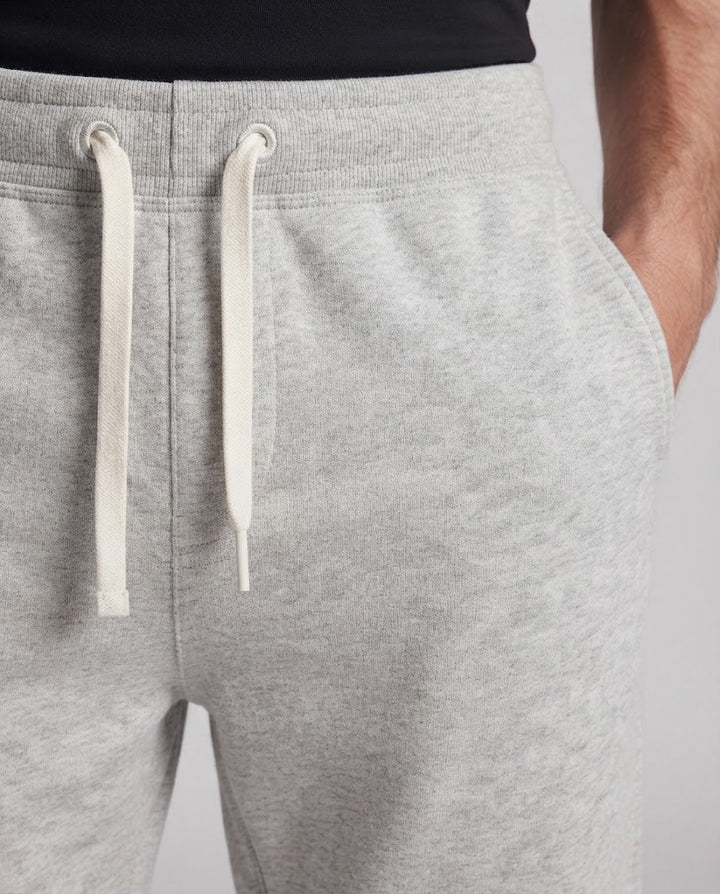 Herren Bequeme Freizeithose mit lockerem Schnitt Drune