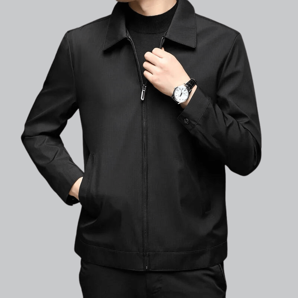 Drune | Herren Smart Fit Herbstjacke