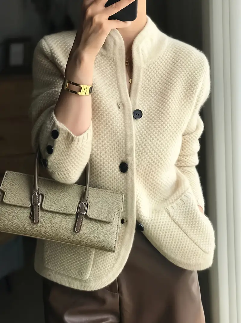 Drune | Mühelose und Schicke Allgemeine Jacke