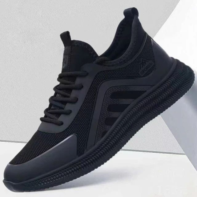 Drune - Modische Wanderschuhe