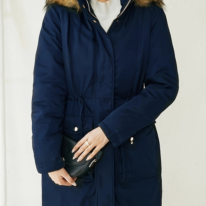 Drune | Zeitloser und eleganter Mantel