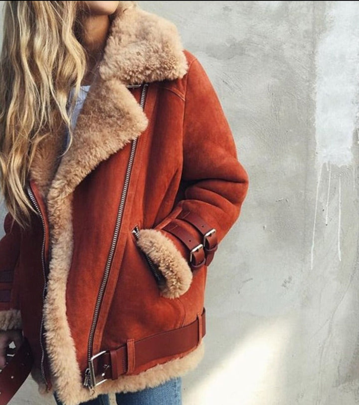 Drune | Moderne und vielseitige allgemeine Jacke