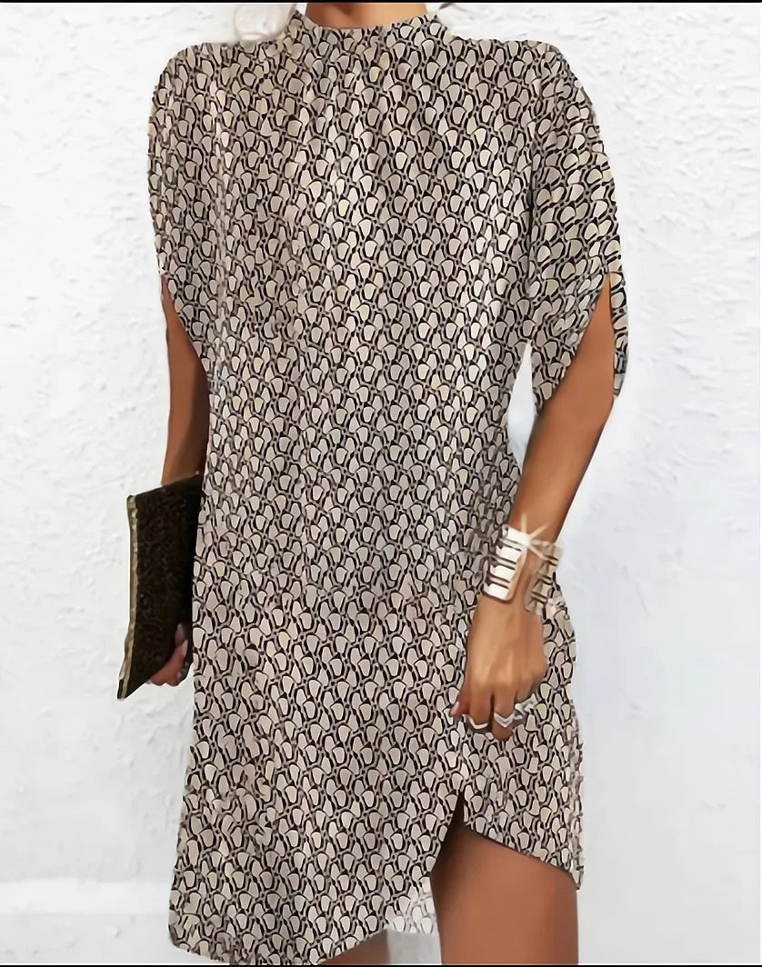Drune | Stilvolles Kleid Stil