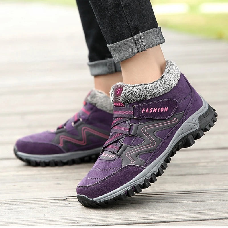 Drune | Stilvolle Orthopädische Sneaker