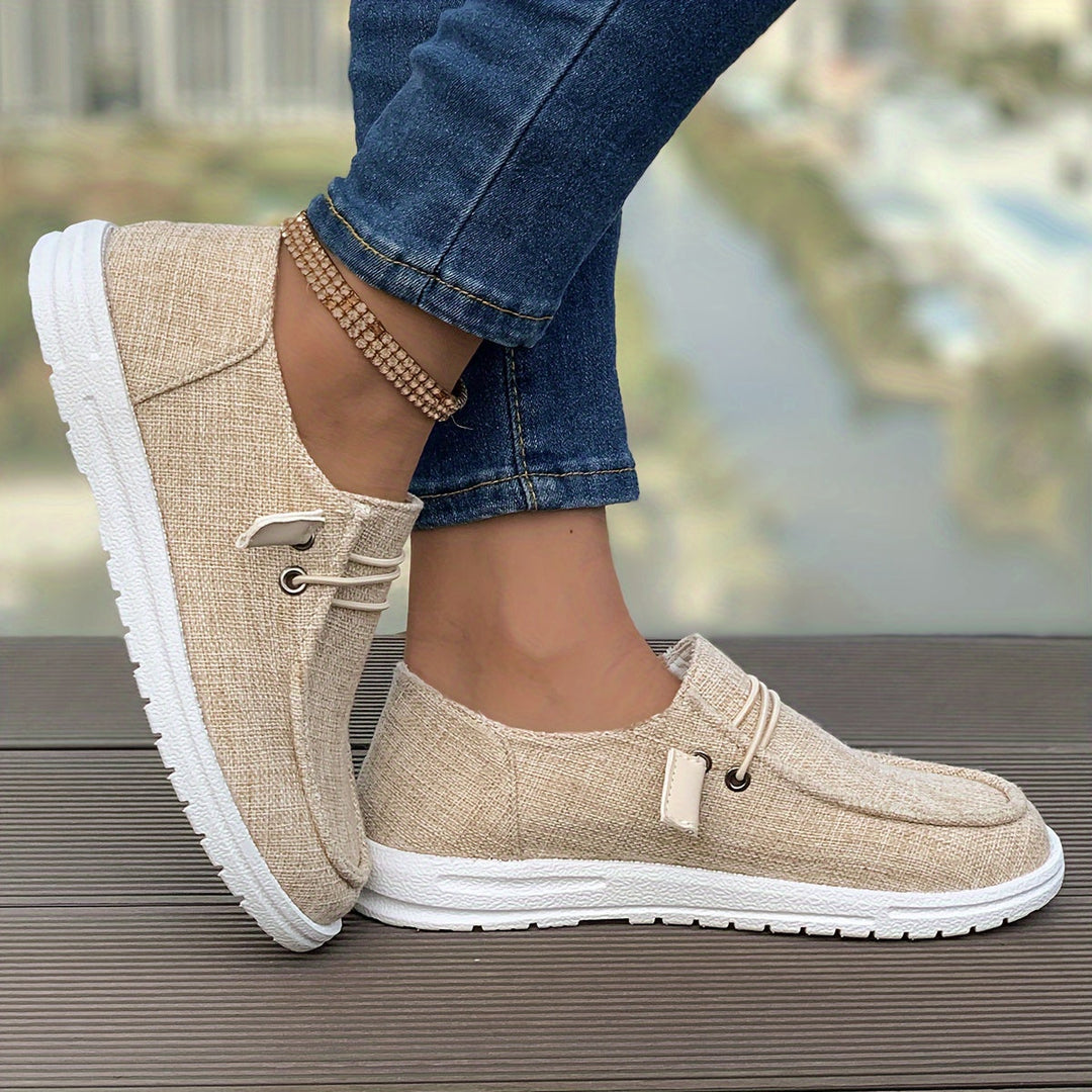 Drune | Casual Turnschuhe